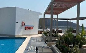 Hermoso ApartaSuite en Playa Salguero!/Rodadero